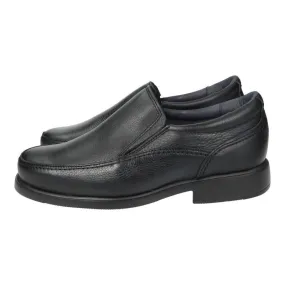 77 Mocasín Dakota color NEGRO