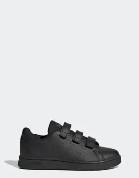 Adidas Zapatilla Advantage Court Lifestyle Hook-and-Loop