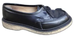 Adieu Adiós derby en la talla 38,5. Negro 