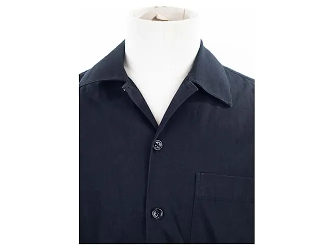 Ami Remera de algodón Negro 
