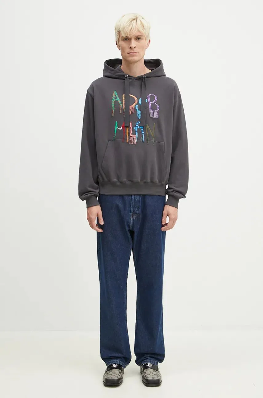 Andersson Bell Embroidery Hoodie