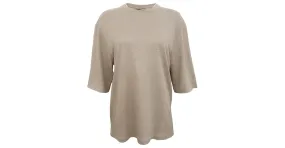 Autre Marque Top Alfred de lino beige La Collection 