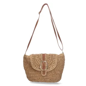 Bandolera Niky - Camel