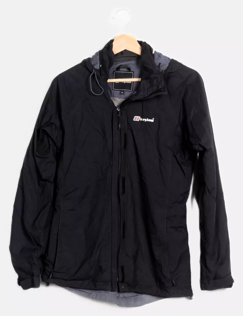 BERGHAUS Impermeable