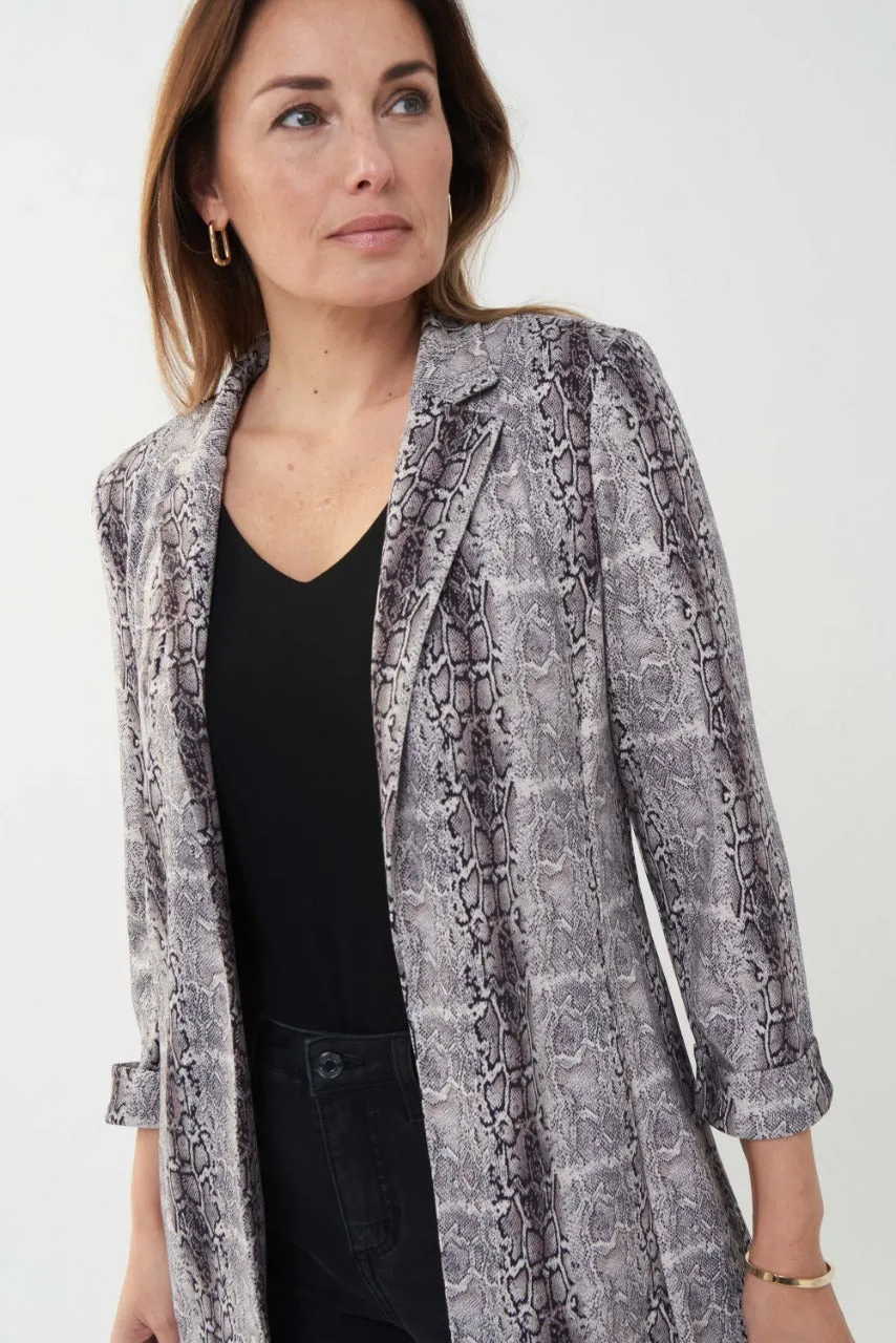 Blazer Dama Joseph Ribkoff 223171