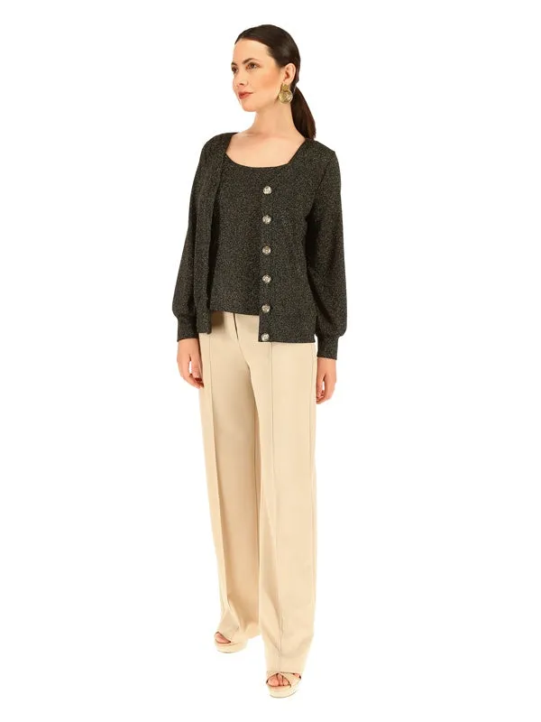 Blusa Dama Alexis 1822001