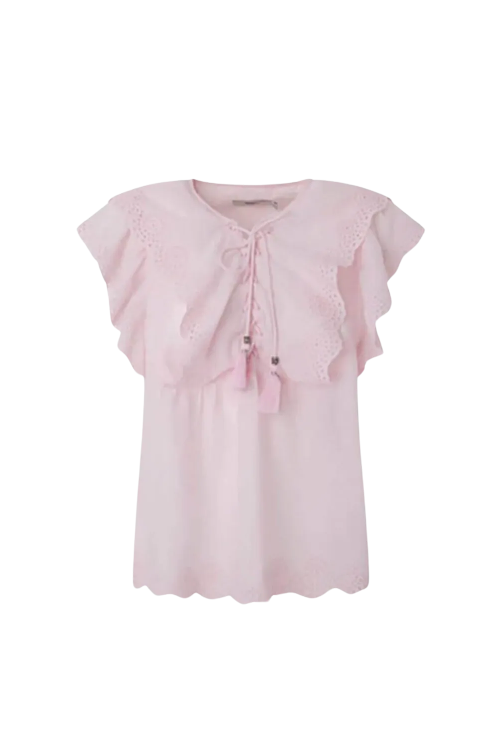 Blusa dorotea