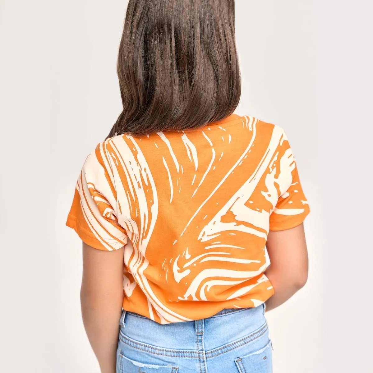 Blusa PASOS