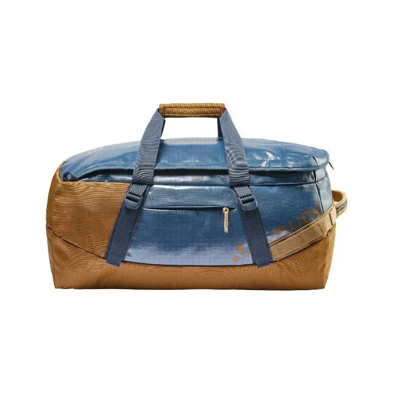 Bolsa de viaje Vaude CityDuffel 35 (mar Báltico)
