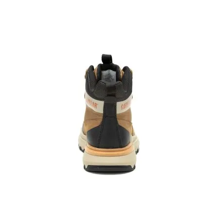 Botines Mujer Colorado Sneaker