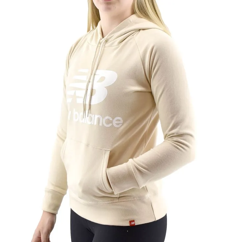 Buzo New Balance Essentials Pullover