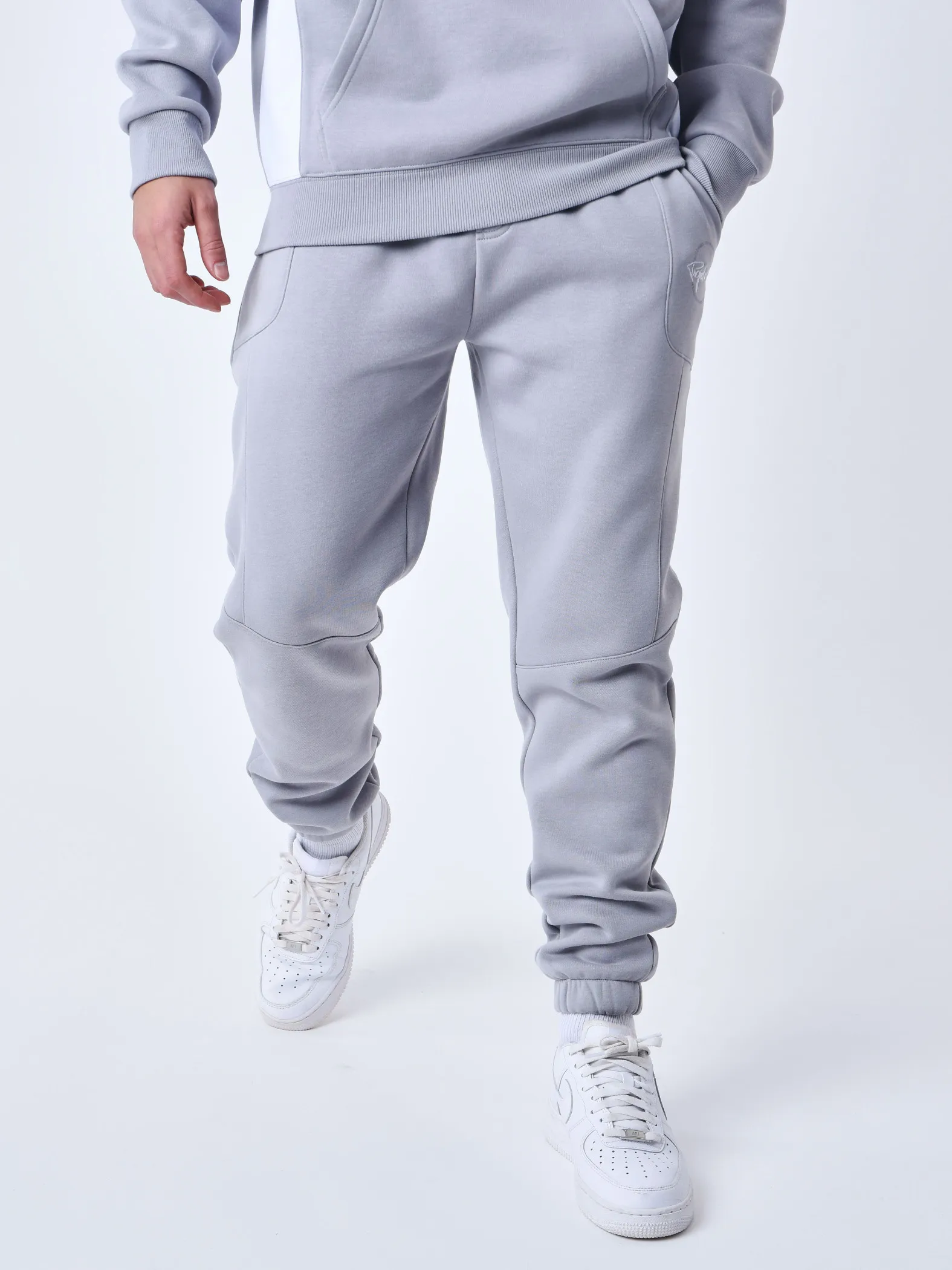 Calcetines de jogging Circle Signature