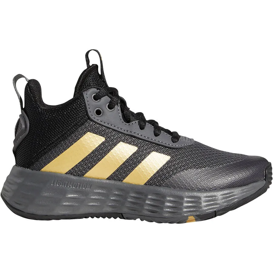  Calzado básquet Adidas Ownthegame 2.0 K