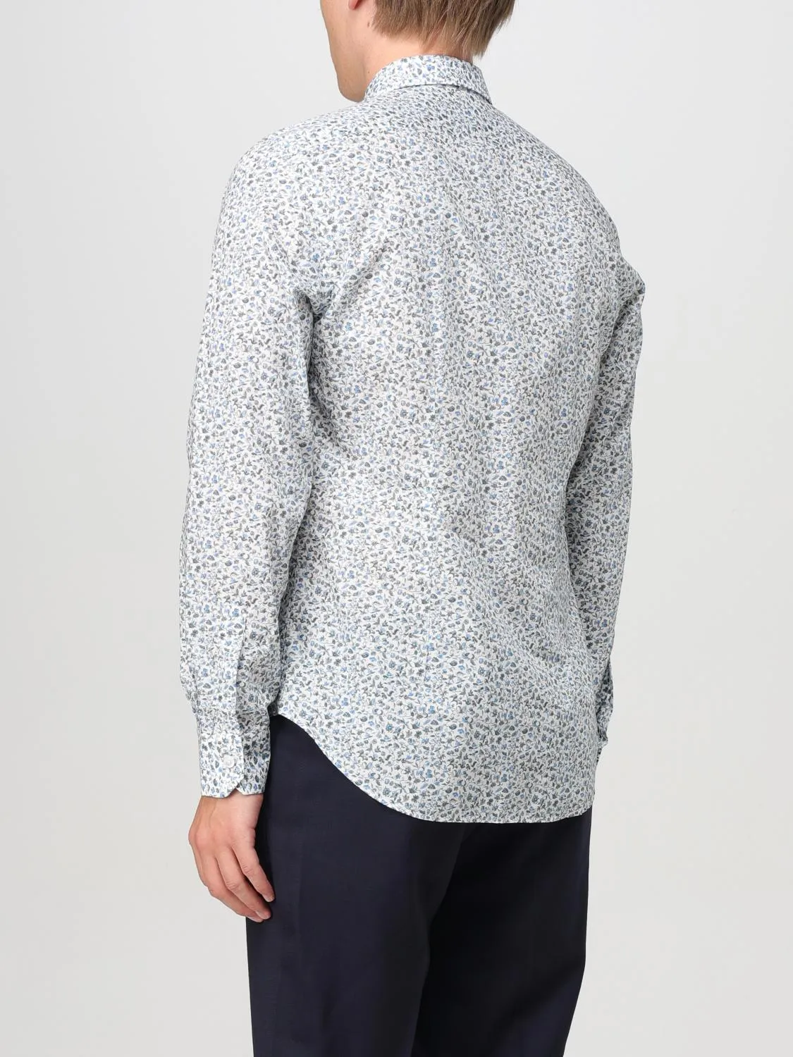 Camisa hombre Ps Paul Smith