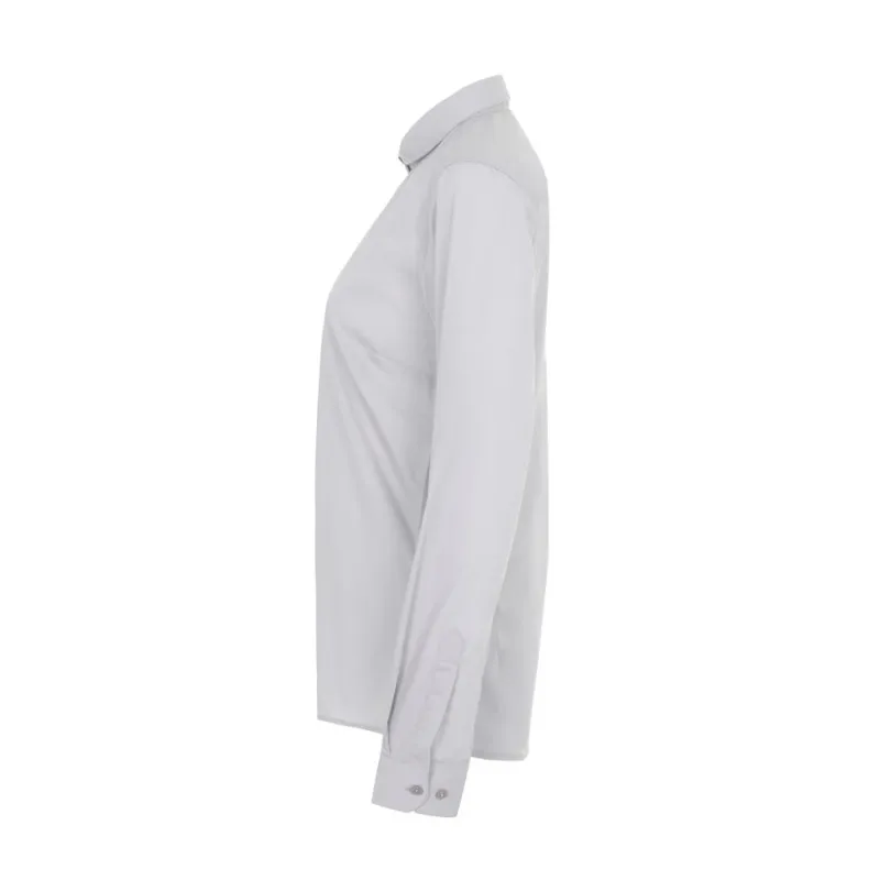 CAMISA MUJER MANGA LARGA VELILLA 405011