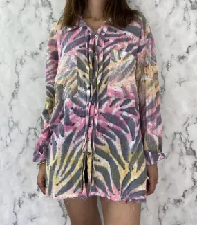 CAMISA ONETEASPOON
