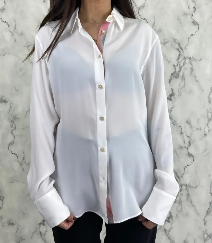 CAMISA PAUL SMITH