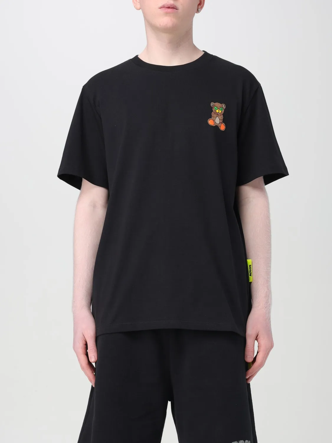 Camiseta hombre Barrow