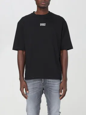 Camiseta hombre Dsquared2