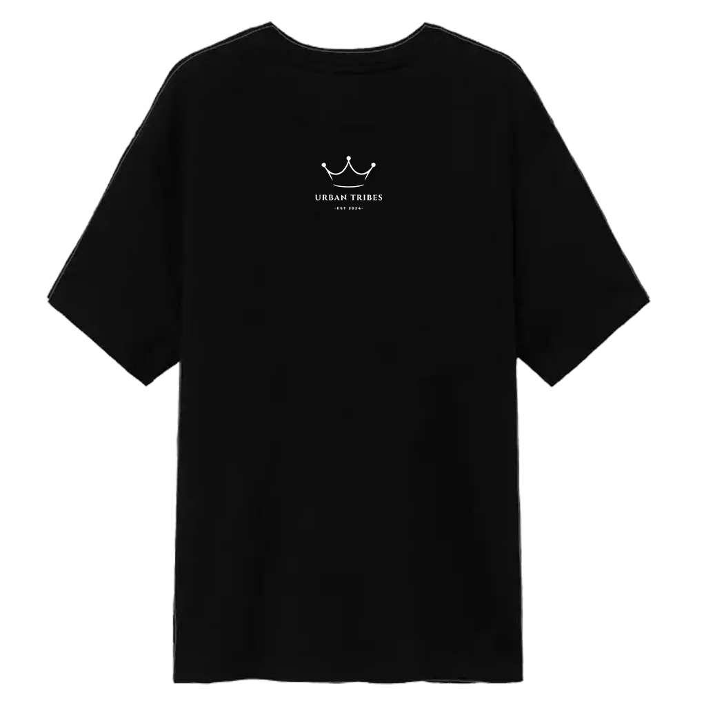 Camiseta Las Cosas Claras y el Techno Oscuro