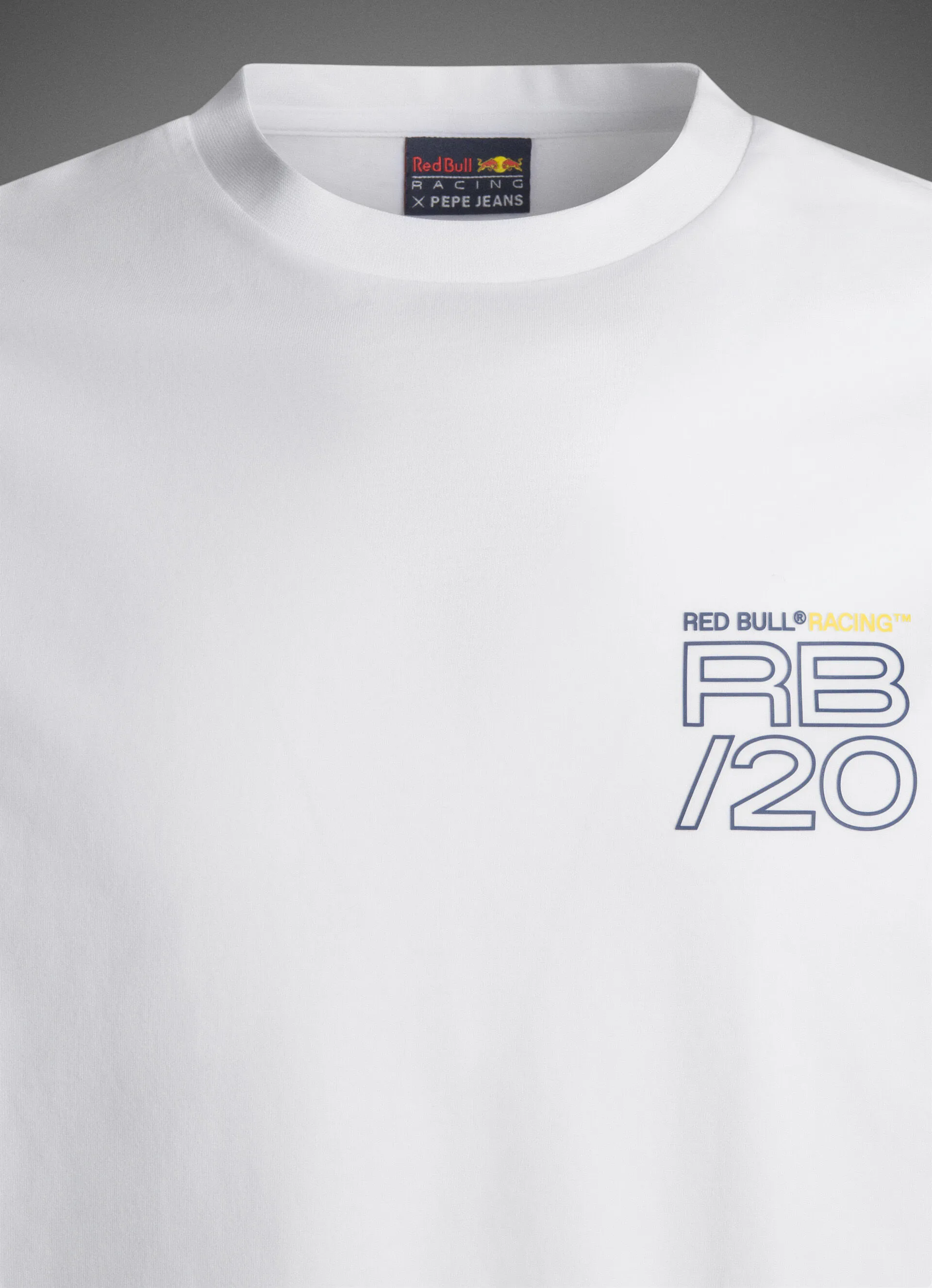 camiseta manga larga