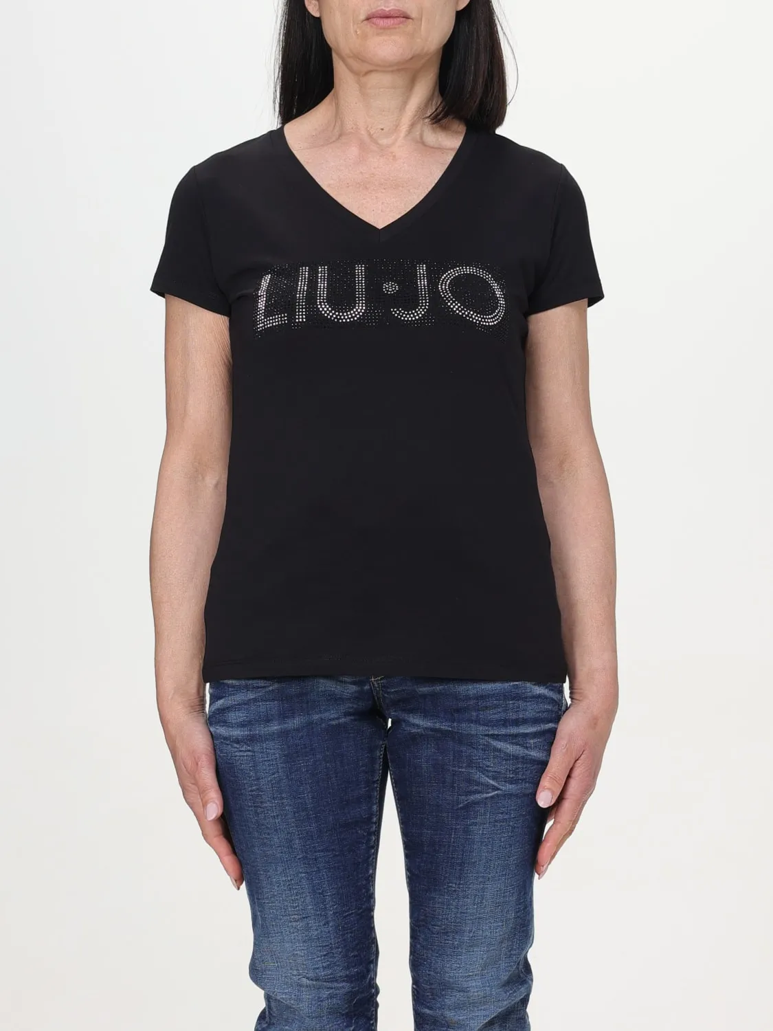 Camiseta mujer Liu Jo