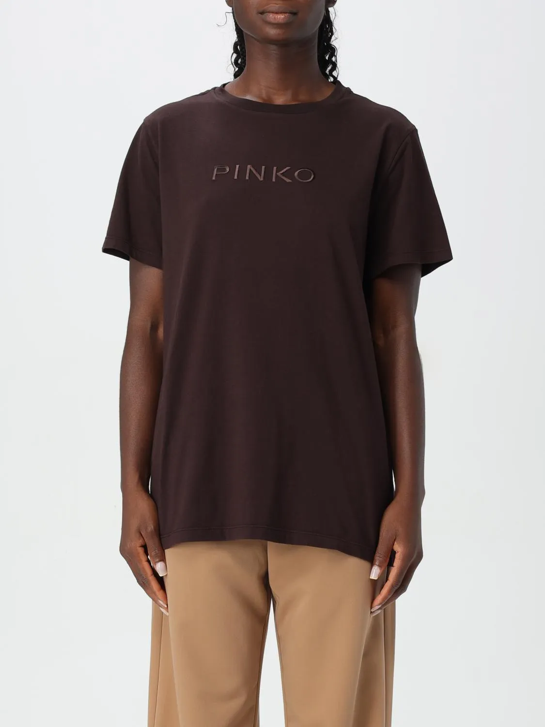 Camiseta mujer Pinko