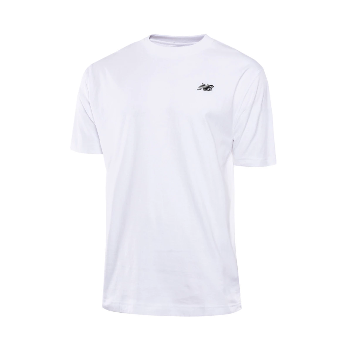 Camiseta New Balance Lifestyle Small Logo
