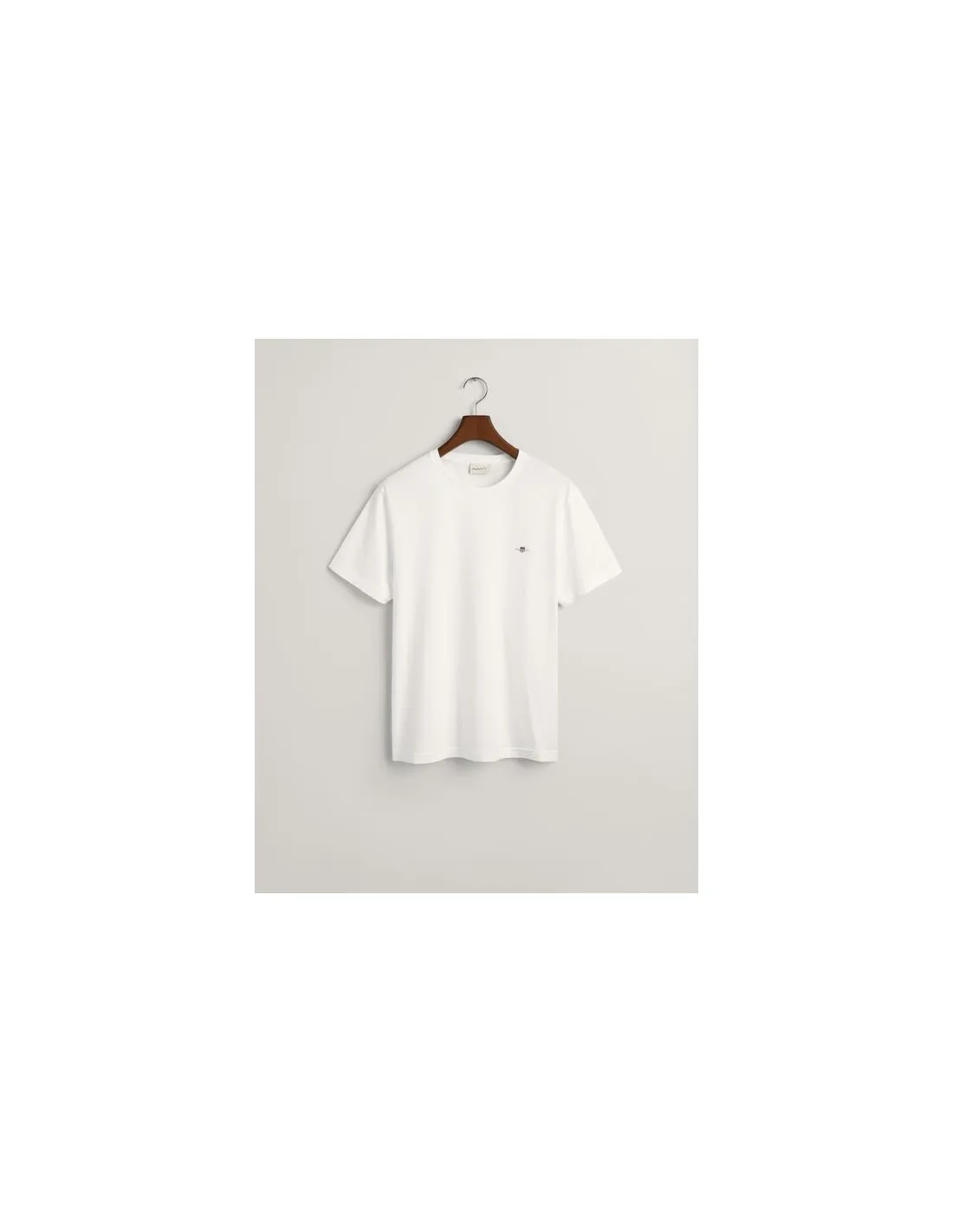 Camiseta Shield de Gant