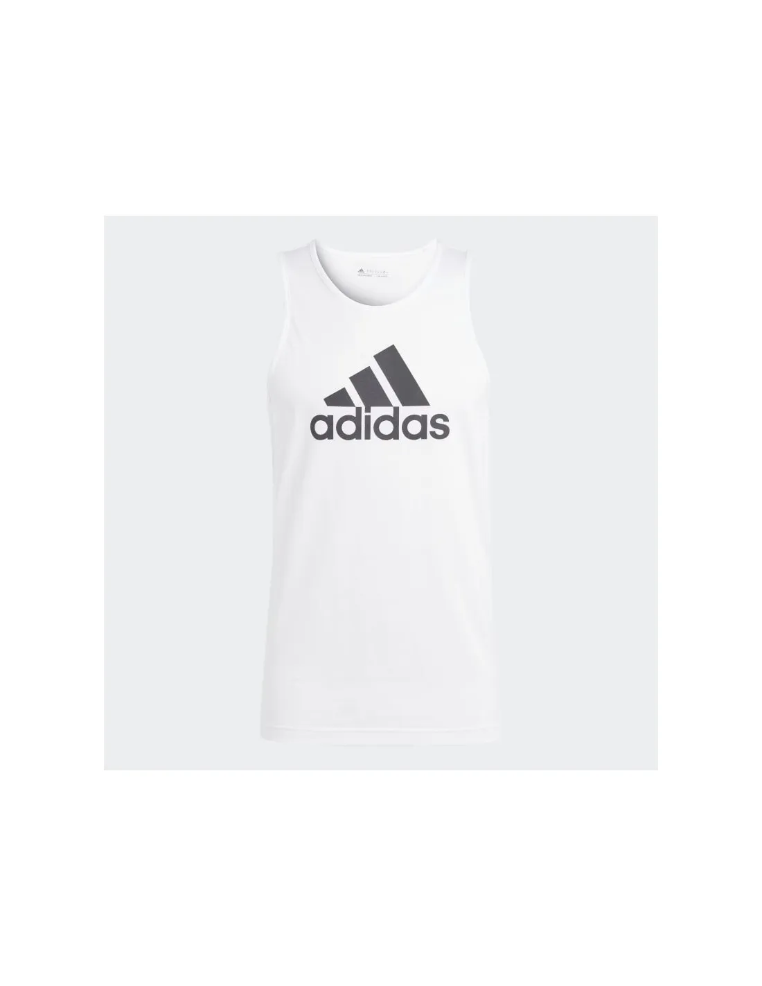 Camiseta sin mangas sportswear de Adidas