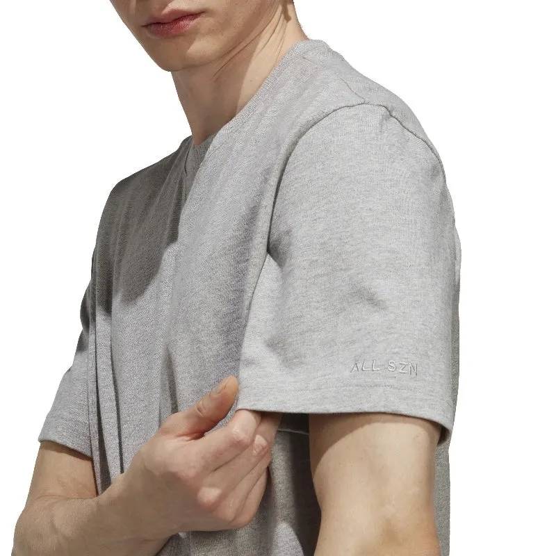  Camisetas manga corta Adidas M All Szn T