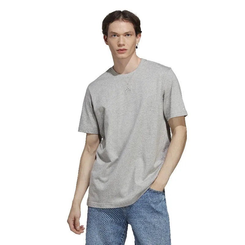  Camisetas manga corta Adidas M All Szn T