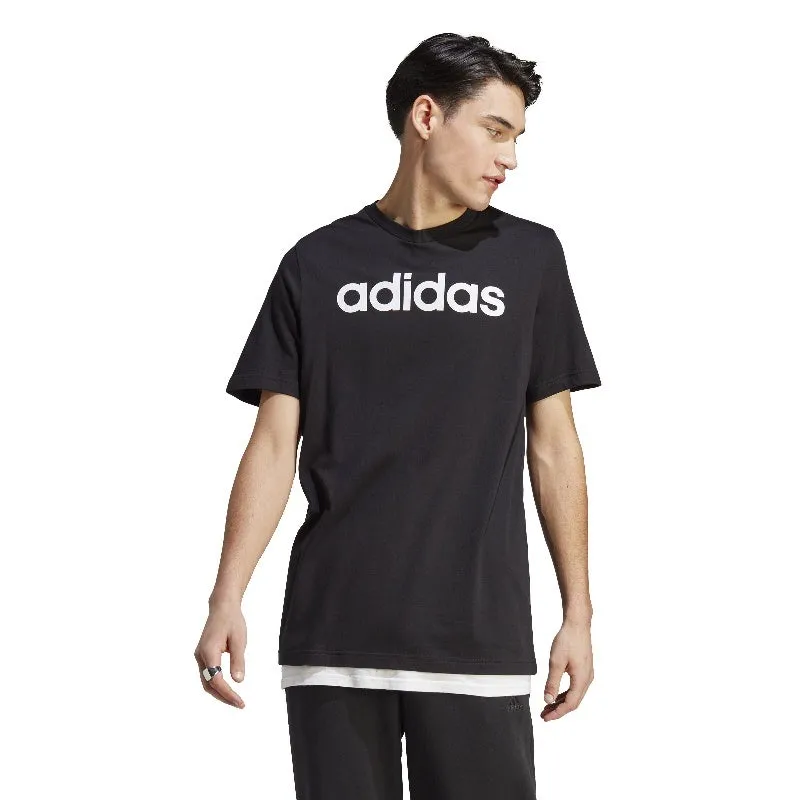  Camisetas manga corta Adidas M Lin Sj T