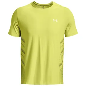  Camisetas manga corta Under armour UA Launch Elite Graphic SS
