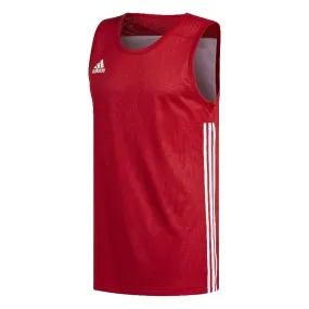  Camisetas sin mangas Adidas 3G Spee Rev JRS