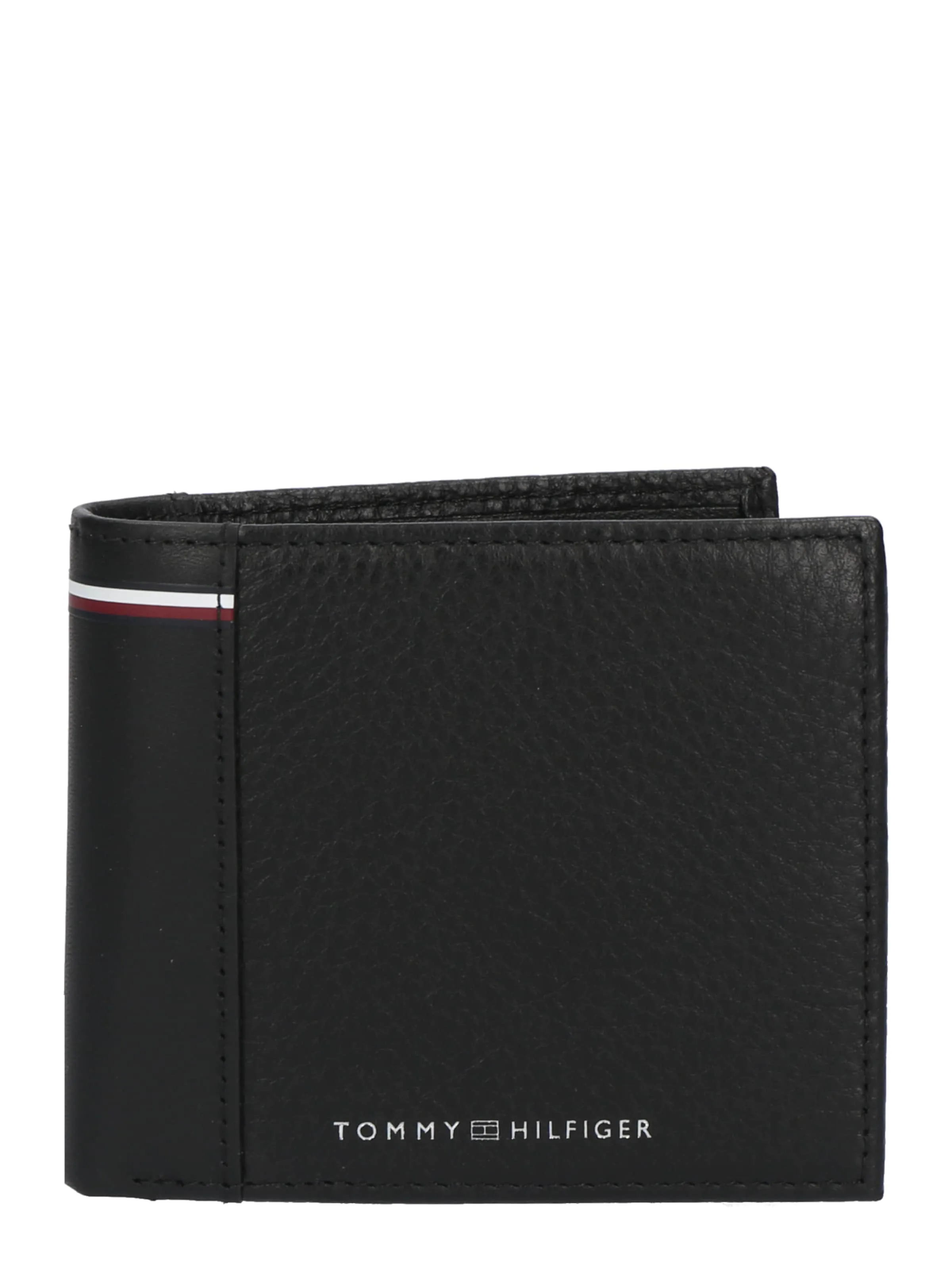 Cartera TOMMY HILFIGER en Negro