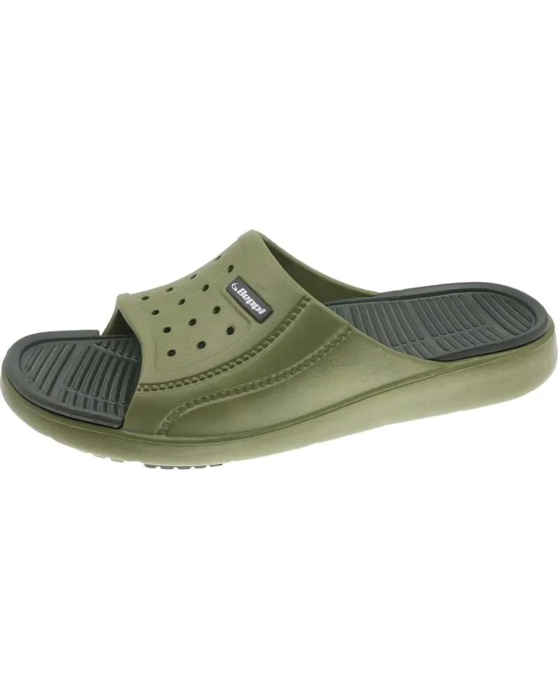 Chanclas BEPPI  de Hombre 2190882  KHAKI