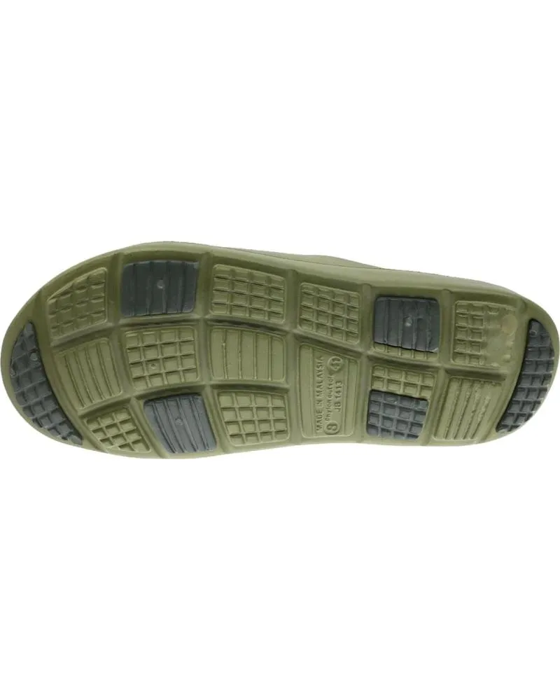 Chanclas BEPPI  de Hombre 2190882  KHAKI