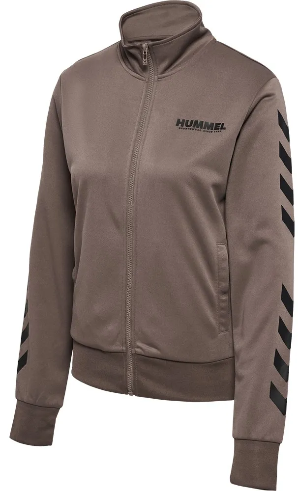 Chaqueta Hummel hmlLEGACY POLY WOMAN ZIP JACKET