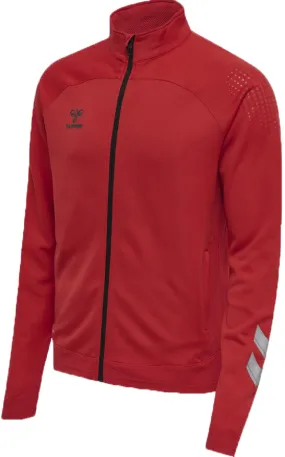 Chaqueta Hummel LEAD POLY ZIP JACKET