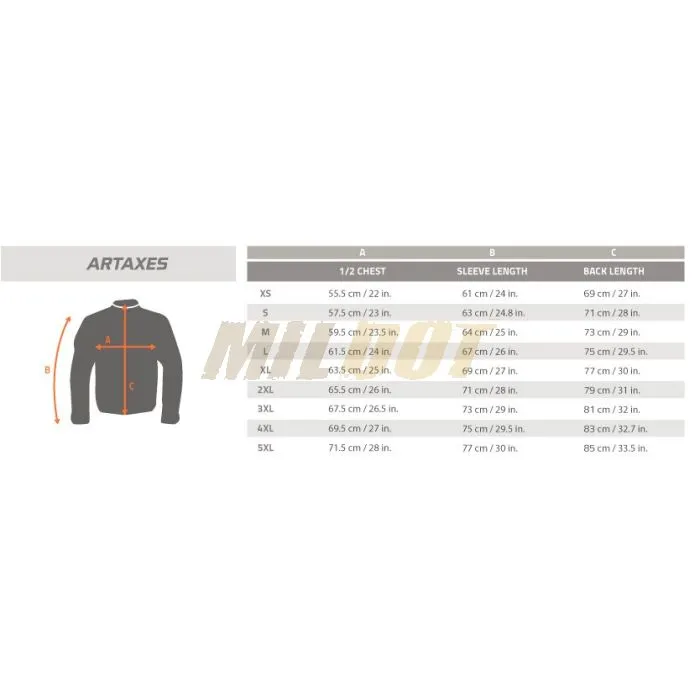 Chaqueta PENTAGON Artaxes Softshell verde foliage