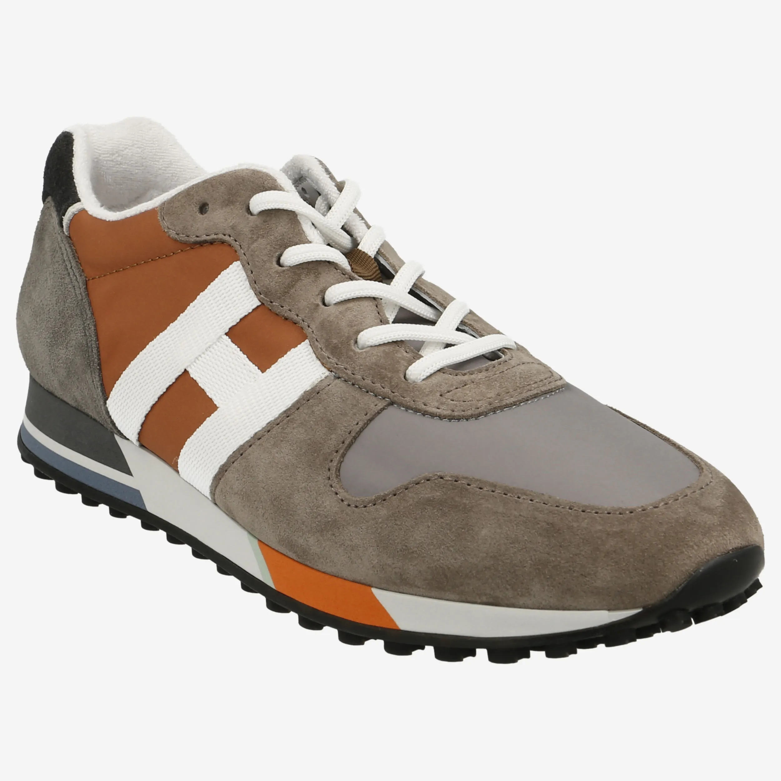 Deportivas Hombre Hogan HXM3830AN514B7