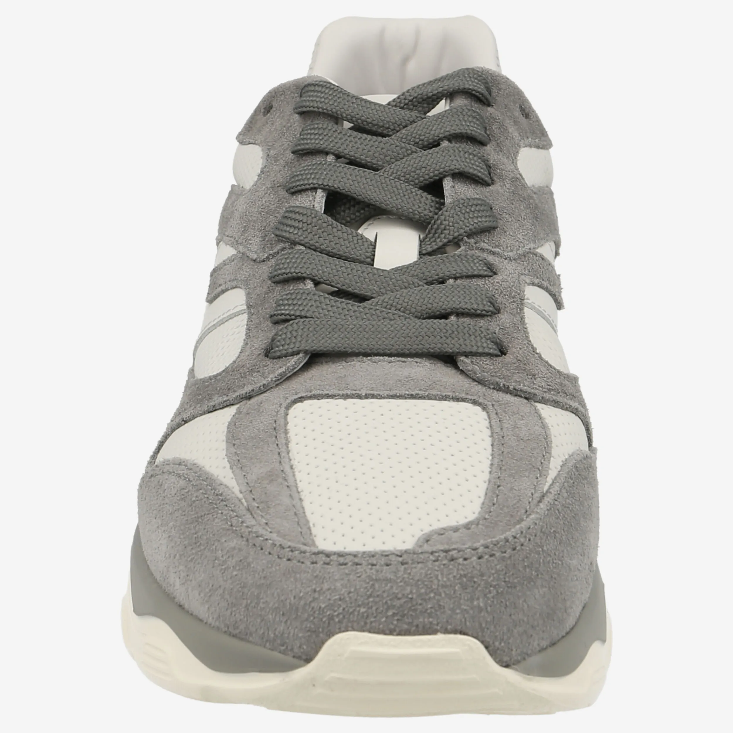 Deportivas Hombre Hogan HXM6650FJ10QBL