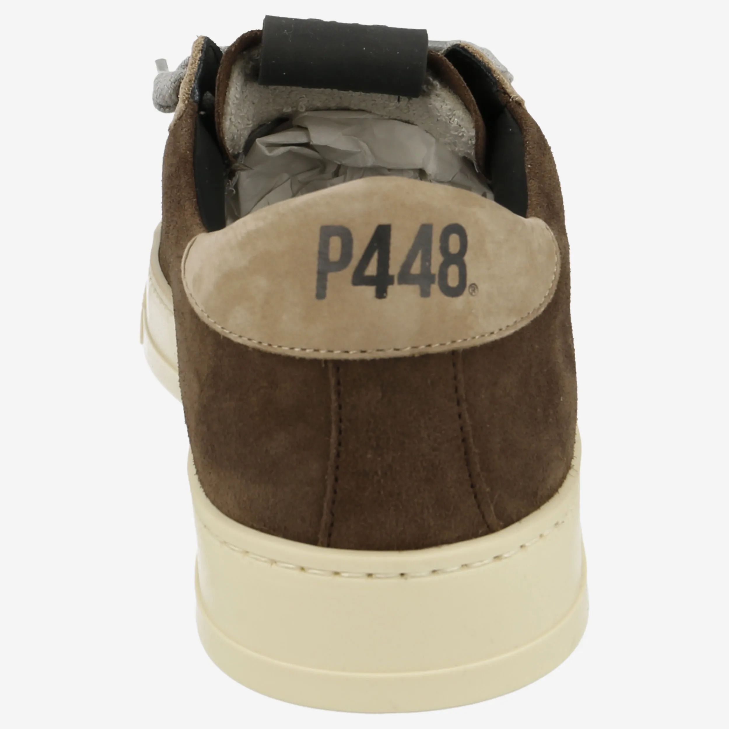 Deportivas Hombre P448 JACK-M