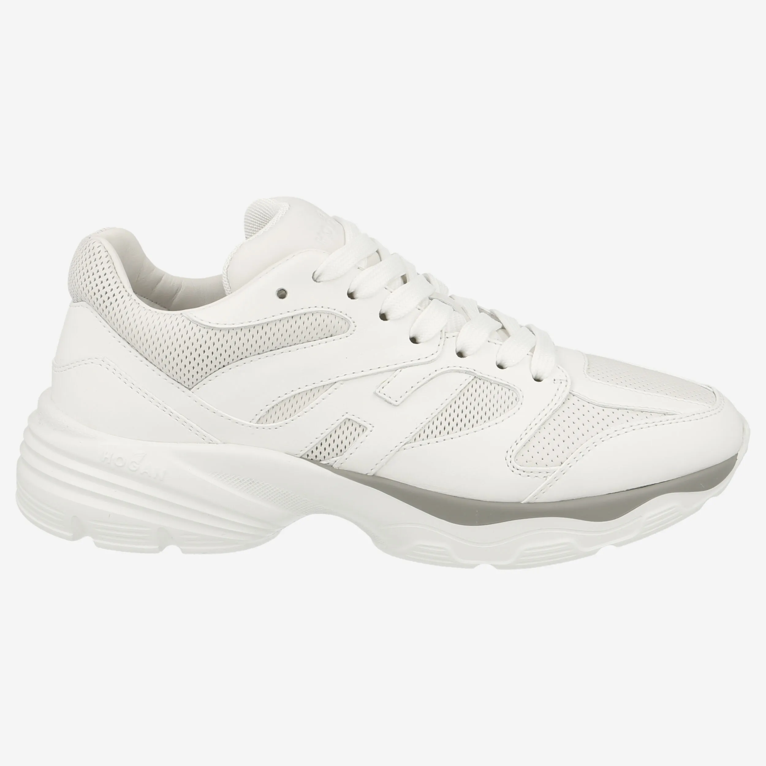 Deportivas Mujer Hogan HXW6650FJ10Q44