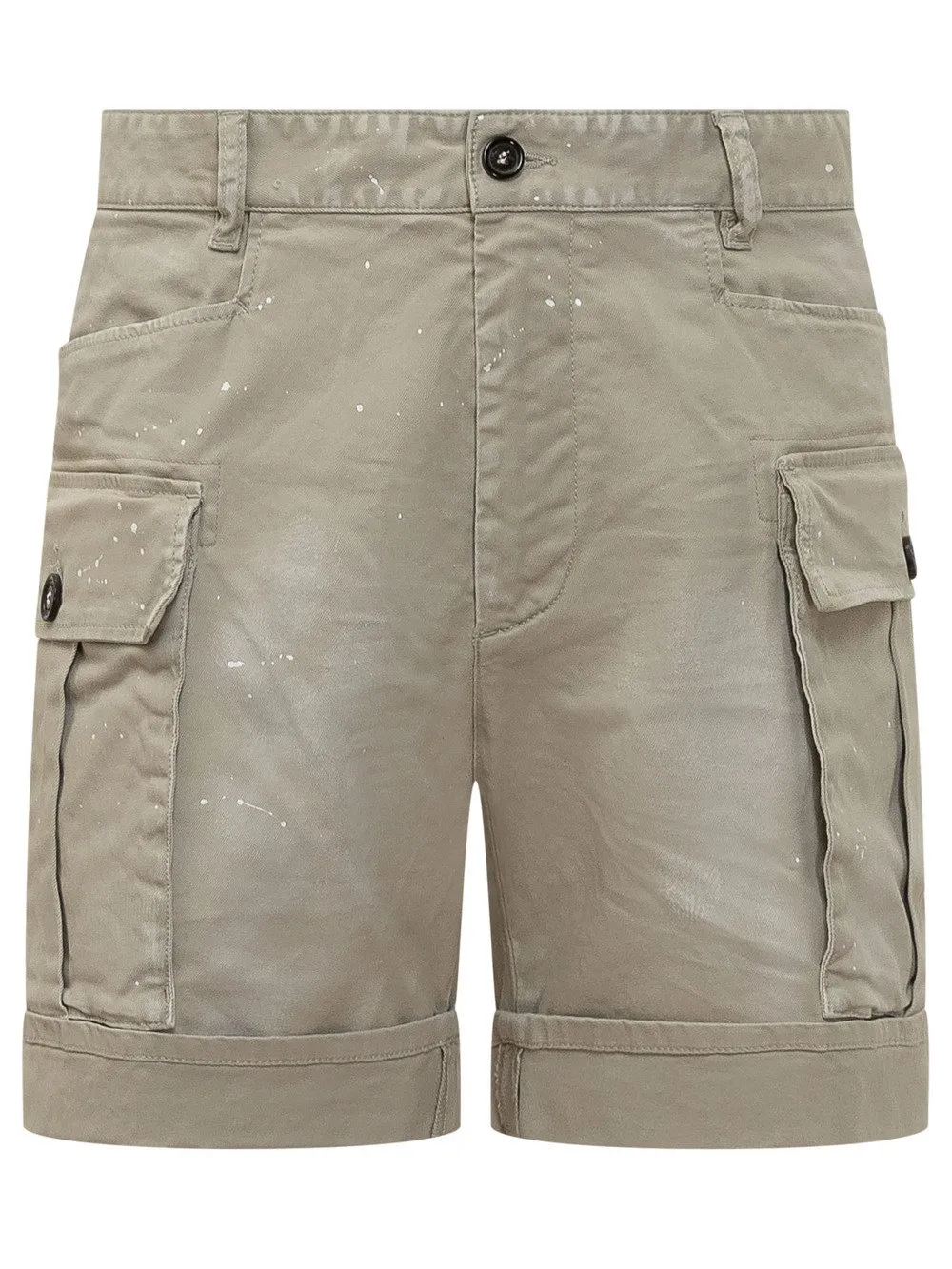 DSQUARED2 Shorts