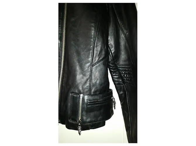 Ebène by Assuline Perfecto Negro 