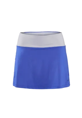 Falda Babolat PERF SKIRT WOMEN bright drive