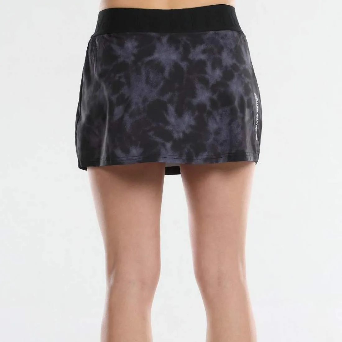 Falda Bullpadel Edite Negro | Bullpadel
