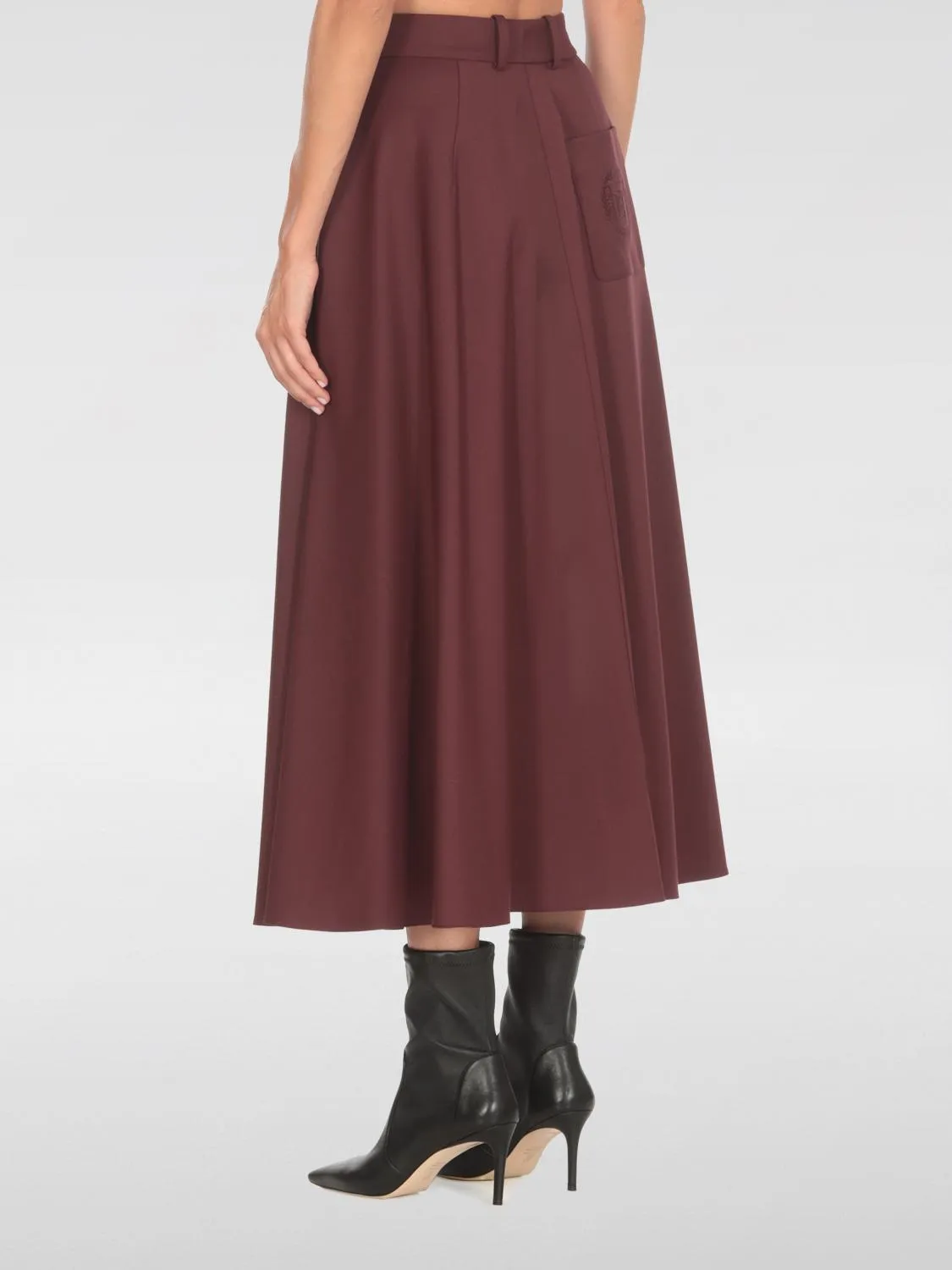 Falda mujer Elisabetta Franchi